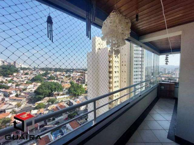 Apartamento 91 m² Localizado No Bairro Vila Ipojuca São Paulo - SP