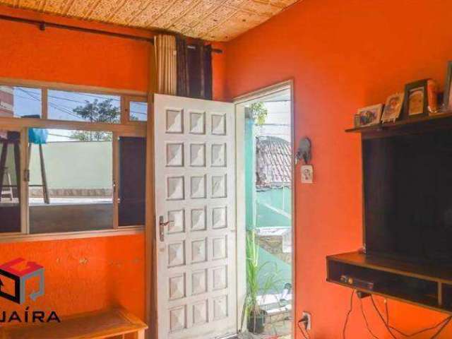 Casa à venda 2 quartos 2 vagas Baeta Neves - São Bernardo do Campo - SP