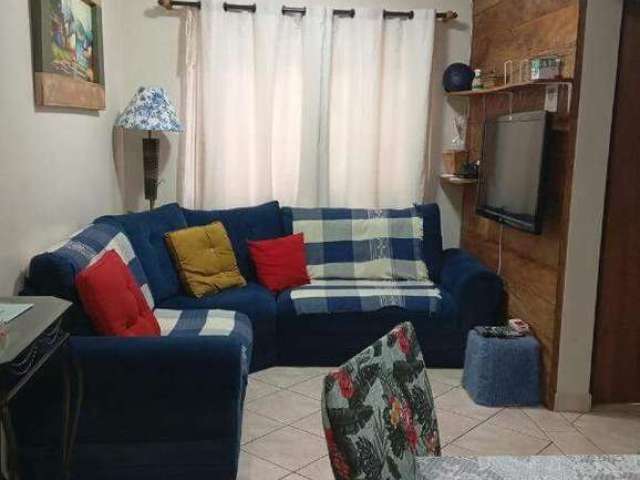 Apartamento à venda 2 quartos 1 vaga Demarchi - São Bernardo do Campo - SP