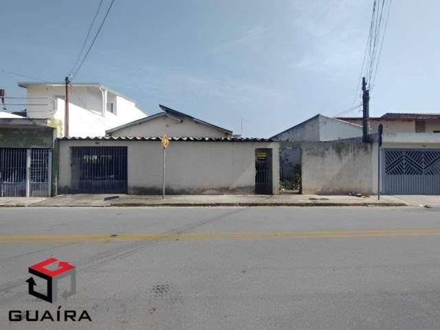 Terreno à venda Assunção - São Bernardo do Campo - SP