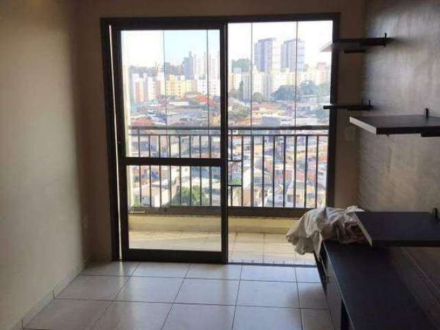 Apartamento para aluguel 2 quartos 1 vaga Taboão - São Bernardo do Campo - SP