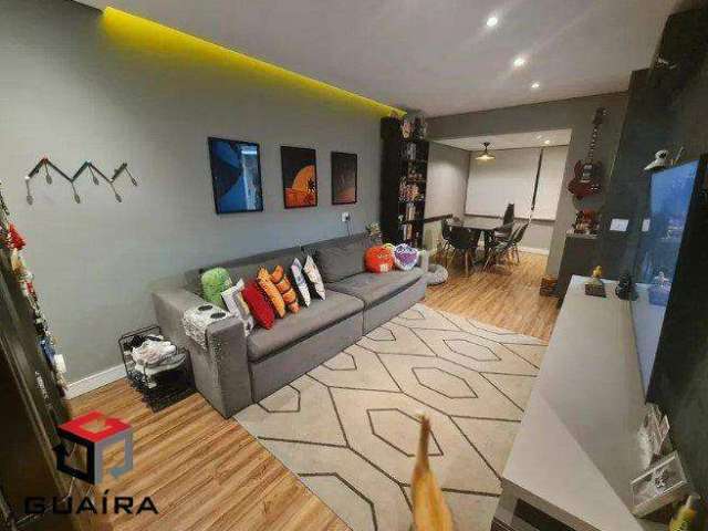 Apartamento à venda 2 quartos 1 vaga Cidade Monções - São Paulo - SP