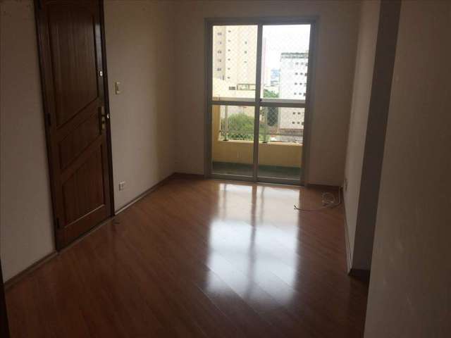 Apartamento para aluguel 2 quartos 1 suíte 1 vaga Assunção - Santo André - SP