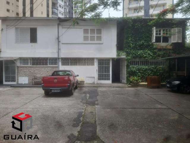 Casa de Vila em Vila Olímpia com 136m²