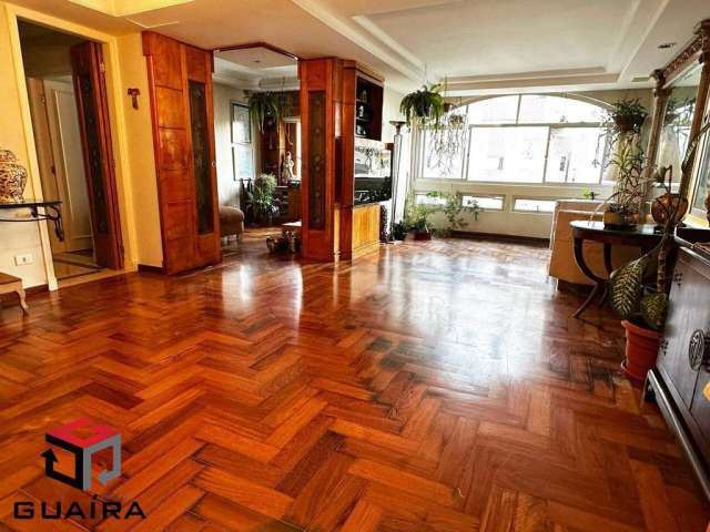 Apartamento 138 m² Localizado No Bairro Jardim Europa São Paulo - SP