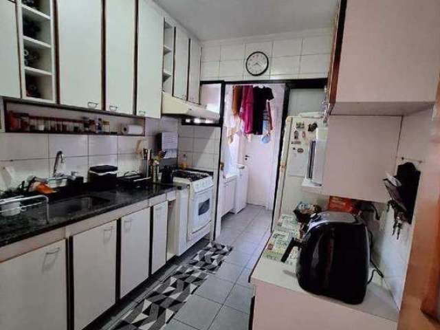 Apartamento 82m² com 3 Quartos e 3 banheiros 2 vagas à Venda, por R$ 710.000