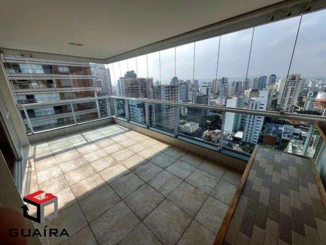 Apartamento à venda 4 quartos 4 suítes 5 vagas Perdizes - São Paulo - SP