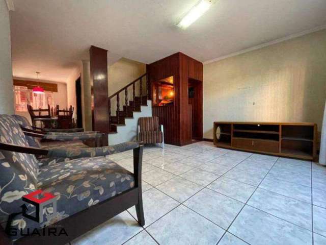 Sobrado 160 m² Localizado No Bairro Vila Leopoldina São Paulo - SP