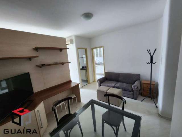 Apartamento para aluguel 1 quarto 1 suíte 1 vaga Jardim Paulista - São Paulo - SP