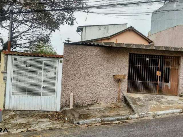 Terreno à venda Príncipe de Gales - Santo André - SP