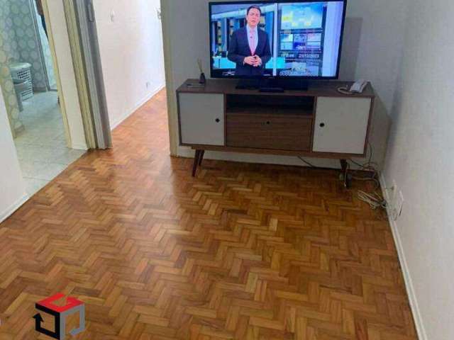 Apartamento 42m² Localizado No Bairro Paraíso São Paulo - SP