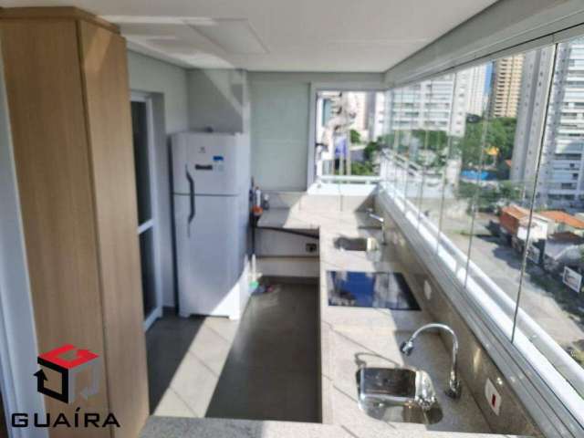 Apartamento no Alto da Boa Vista com 37 m2.