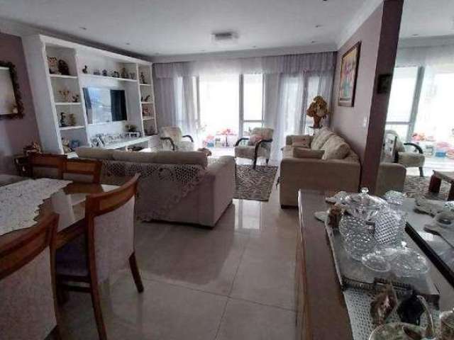 Apartamento para aluguel 2 quartos 2 suítes 2 vagas Valparaíso - Santo André - SP