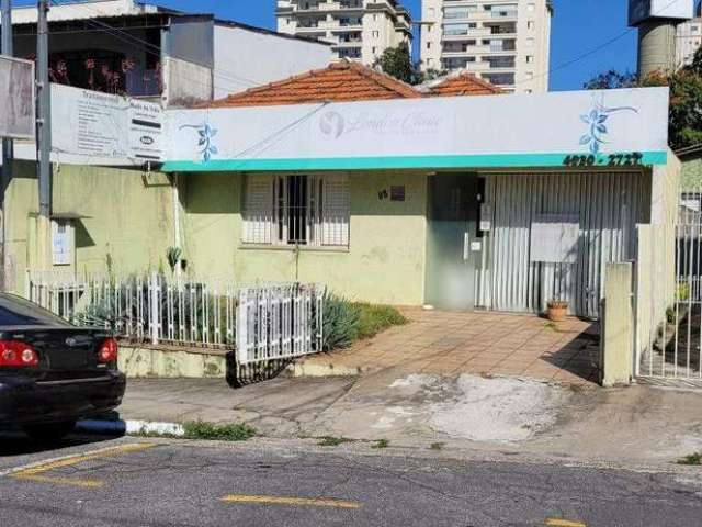 Casa de 310m² no Rudge Ramos em SBC - SP