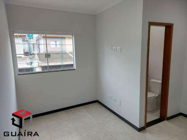 Sobrado à venda 2 quartos 3 vagas Das Maravilhas - Santo André - SP