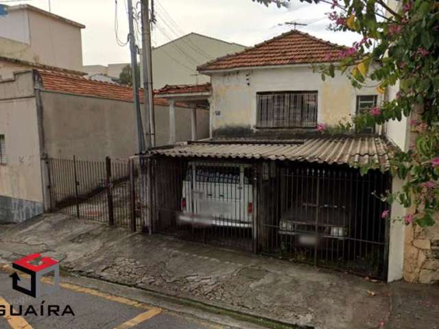 Terreno à venda Santa Maria - São Caetano do Sul - SP