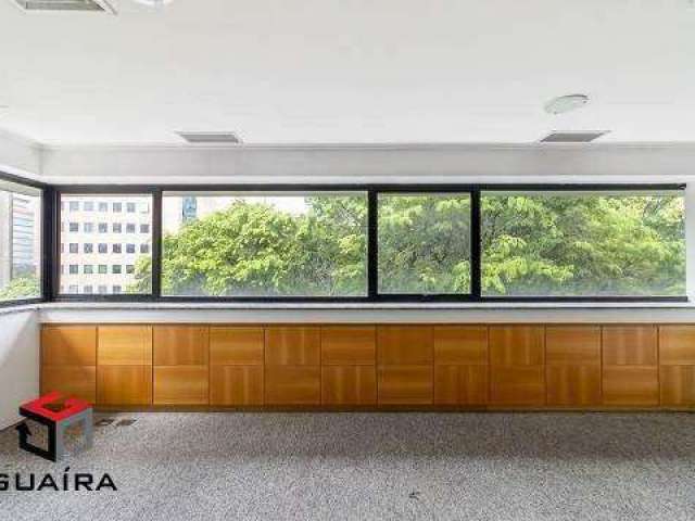 Sala Comercial com 70m² - Brooklin Paulista - São Paulo - SP