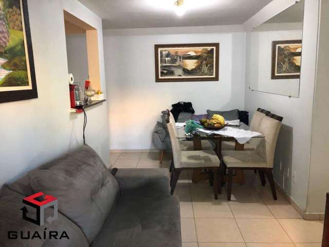 Apartamento à venda 3 quartos 1 suíte 1 vaga São Vicente - Mauá - SP