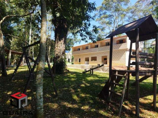 Casa à venda 5 quartos 10 vagas Eldorado - Diadema - SP