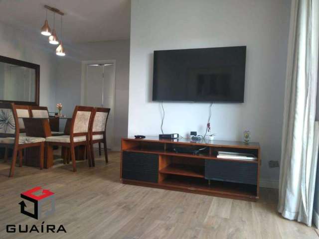 Apartamento à venda 2 quartos 2 vagas Centro - Diadema - SP