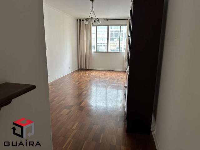 Apartamento com 110m² Localizado No Bairro em Pinheiros São Paulo - SP