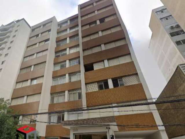 Apartamento com 90m² Localizado No Bairro Itaim Bibi São Paulo - SP