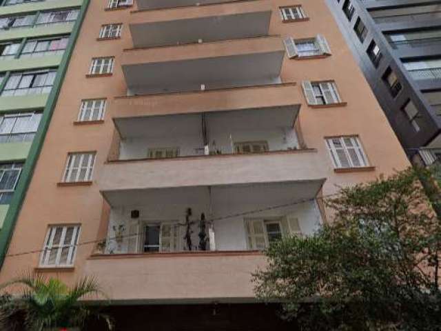 Cobertura em Bela Vista com 64m² Localizado No Bairro Bela Vista São Paulo - SP