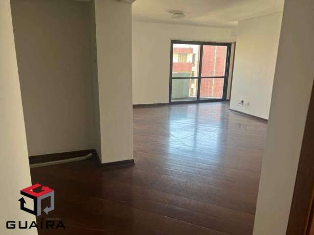 Apartamento à venda 3 quartos 3 suítes 2 vagas Bastos - Santo André - SP