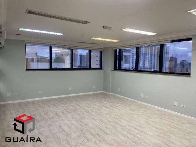 Sala com 45m² - Pinheiros - São Paulo - SP