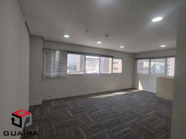 Sala com 32m² - na Barra Funda no LEX OFFICES - PALATI