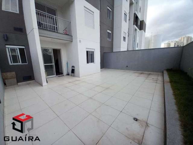 Apartamento à venda 2 quartos 1 vaga Rudge Ramos - São Bernardo do Campo - SP