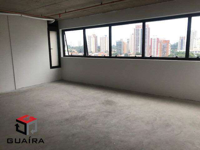 Sala com 63m² - na Chacara Santo Antonio- São Paulo - SP