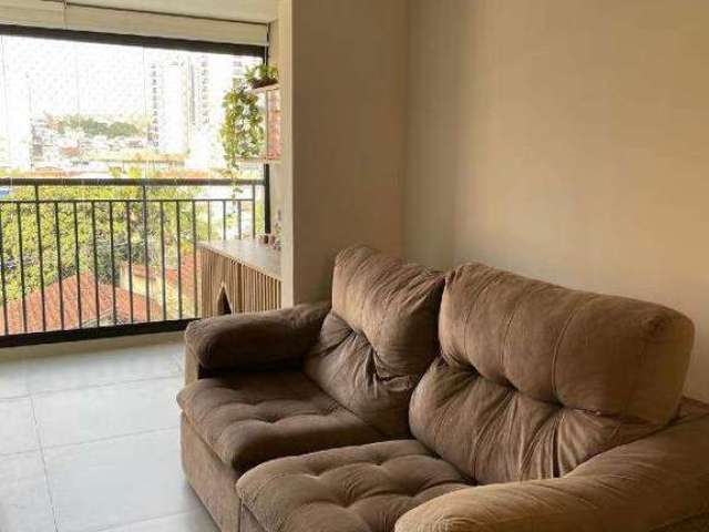 Apartamento à venda 2 quartos 1 vaga Centro - São Bernardo do Campo - SP