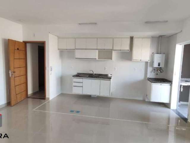 Apartamento para aluguel 3 quartos 1 suíte 2 vagas Anchieta - São Bernardo do Campo - SP