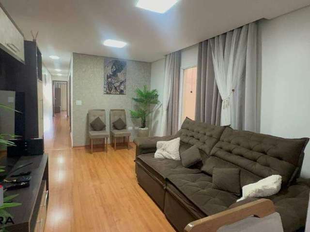 Apartamento à venda 3 quartos 1 suíte 2 vagas Santa Maria - Santo André - SP