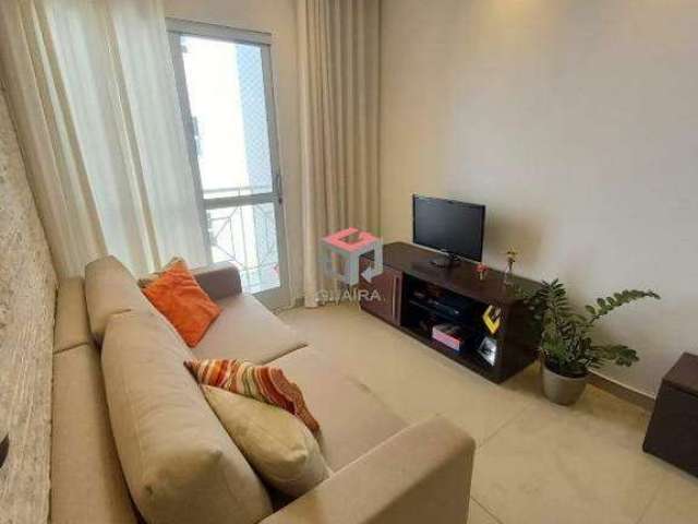 Apartamento à venda 2 quartos 1 vaga Planalto - São Bernardo do Campo - SP