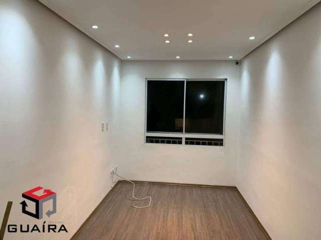 Apartamento à venda 2 quartos 1 vaga Canhema - Diadema - SP