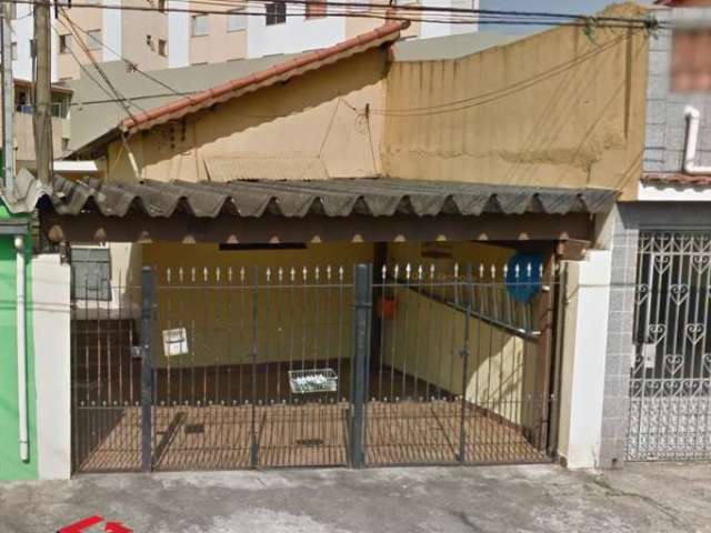 Casa à venda 3 quartos 2 vagas Palmares - Santo André - SP