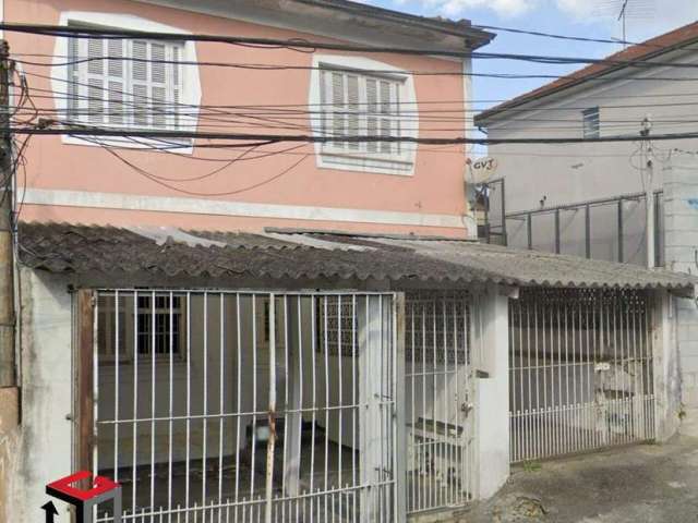 Terreno à venda Lusitânia - São Bernardo do Campo - SP