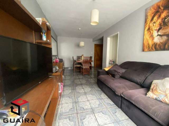 Apartamento à venda 2 quartos 1 vaga Ferrazópolis - São Bernardo do Campo - SP