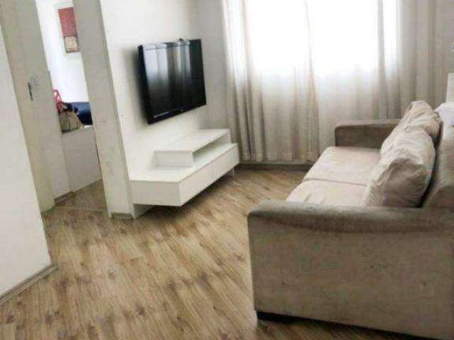 Apartamento à venda 2 quartos 1 vaga Planalto - São Bernardo do Campo - SP