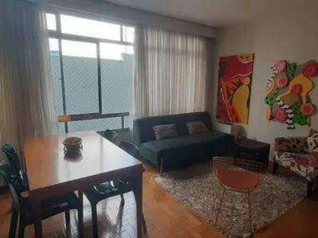 Apartamento 82 m² Localizado No Bairro Jardim Paulista São Paulo - SP