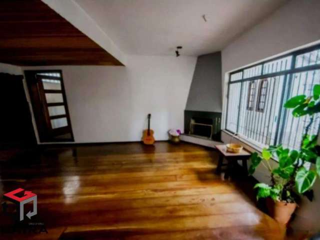 Sobrado para aluguel 3 quartos 1 suíte Vila Congonhas - São Paulo - SP