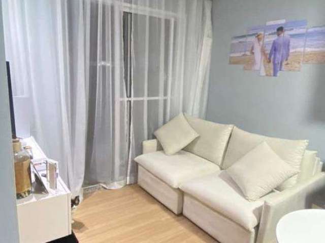 Apartamento 28 m² Localizado No Bairro Água Branca