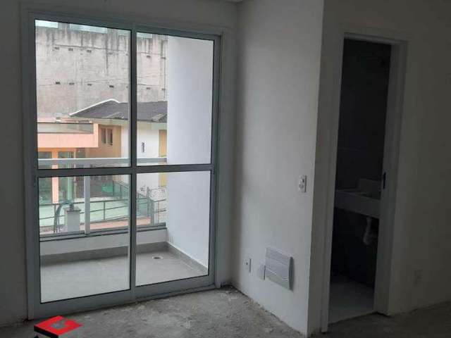 Apartamento 55 m² Localizado No Bairro Jardim do Mar São Bernardo do Campo - SP ( Com Elevador )