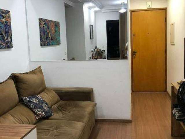 Apartamento à venda 3 quartos 1 suíte 1 vaga Rudge Ramos - São Bernardo do Campo - SP