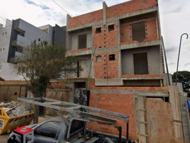 Apartamento à venda 2 quartos 1 suíte 1 vaga Das Nações - Santo André - SP