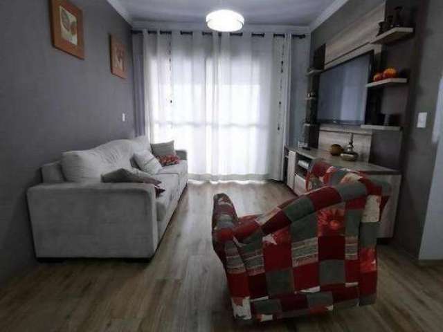 Apartamento à venda 3 quartos 1 suíte 3 vagas Jardim Bela Vista - Santo André - SP