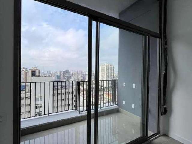 Studio 27 m² Localizado No Bairro Vila Mariana São Paulo - SP