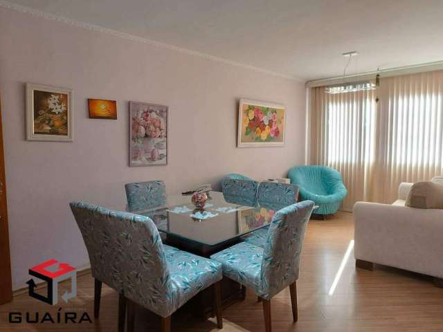 Apartamento à venda 3 quartos 1 vaga Terra Nova - São Bernardo do Campo - SP